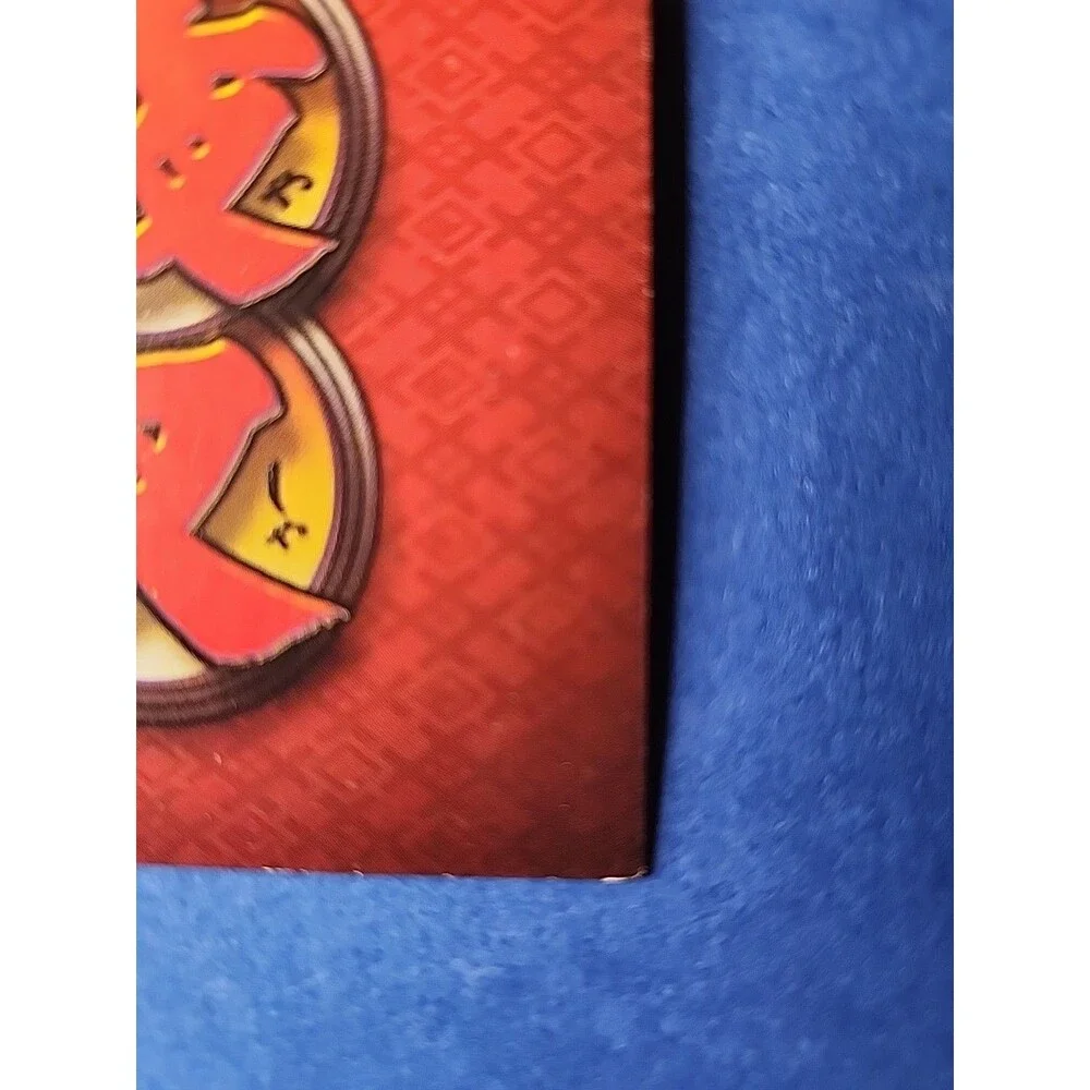 InuYasha TCG Goofing Around #93 & Folo Sango, Fearless Warrior #P5 RARE